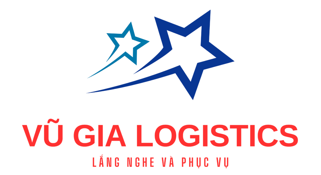 Vận chuyển Vũ Gia